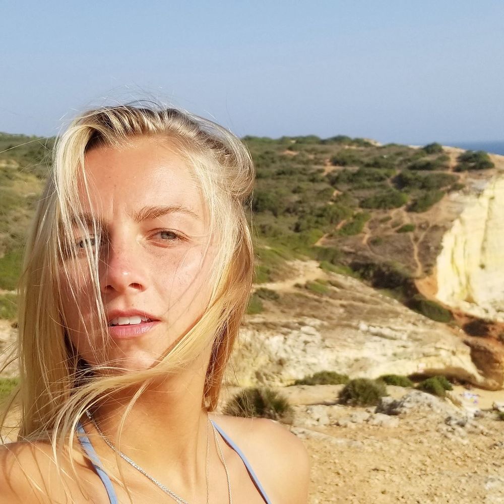 Meet your Posher, Madison